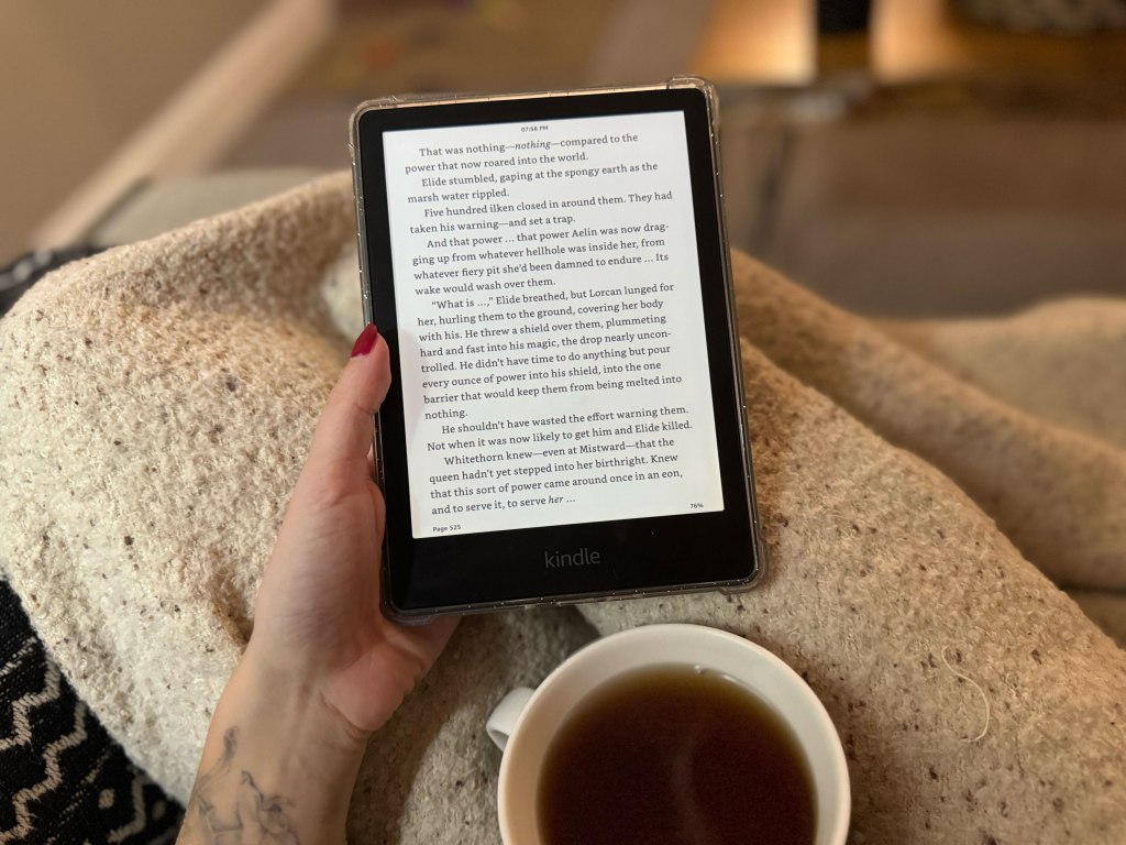 BookTok is Ruining Reading