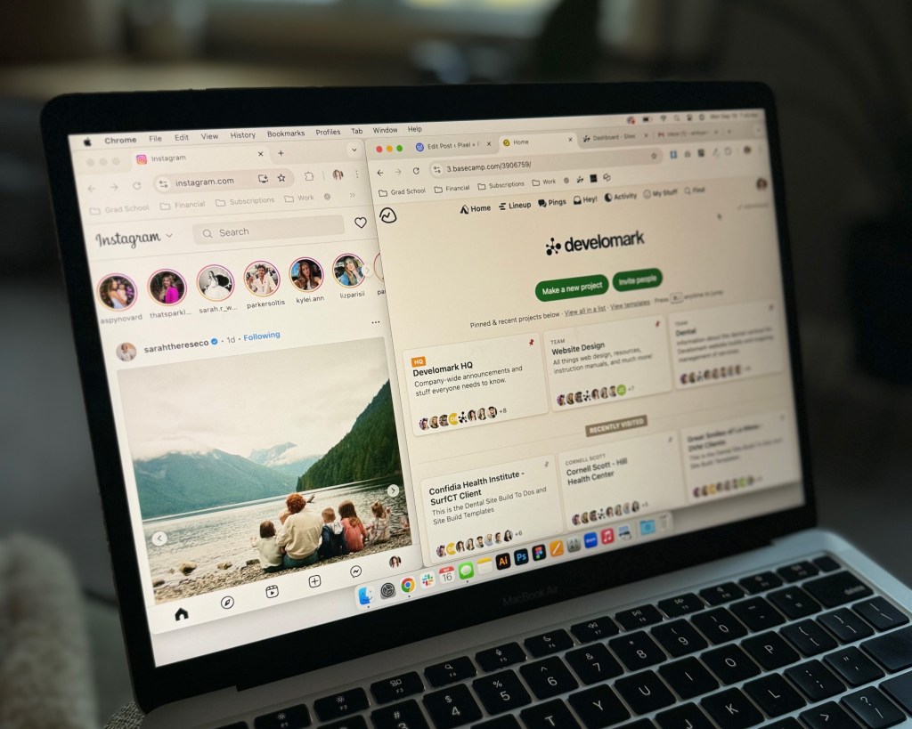 I Deleted Instagram… For Five Days