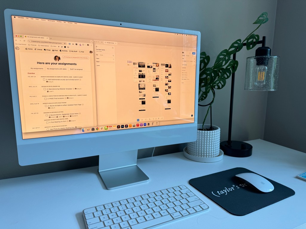 5 Project Management Tips for UI/UX&nbsp;Designers
