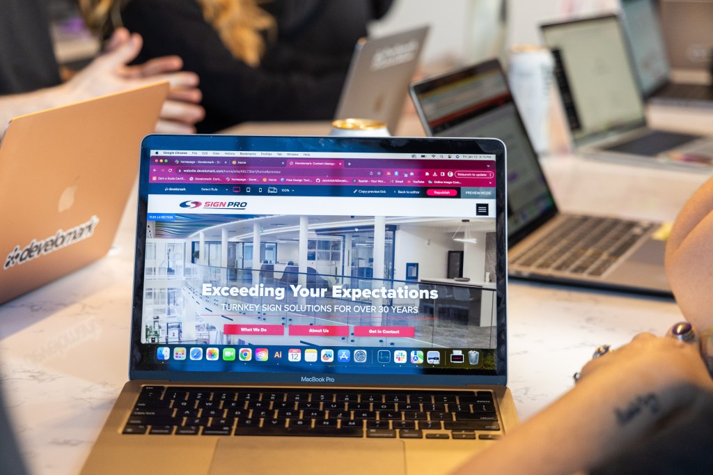 Taming the Noise: How Focus and Deep Work Ignite Digital Marketing&nbsp;Success