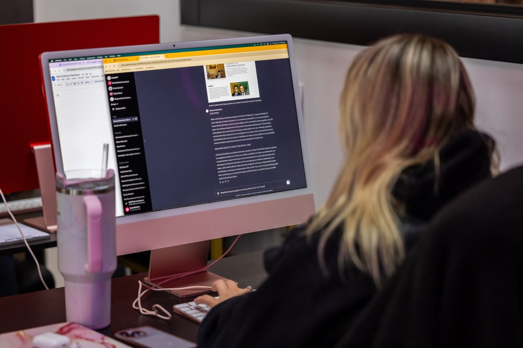 How AI Assistance is Transforming the Way We&nbsp;Write