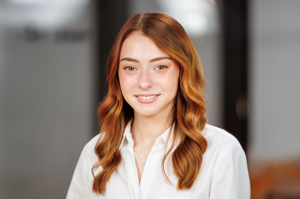 Learning, Growing, and Thriving: Emily’s Dynamic Career in Web&nbsp;Design