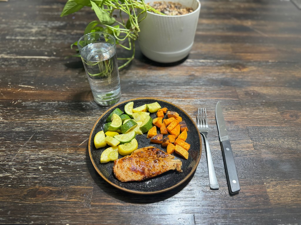 How Healthy Eating Can Improve Your Focus