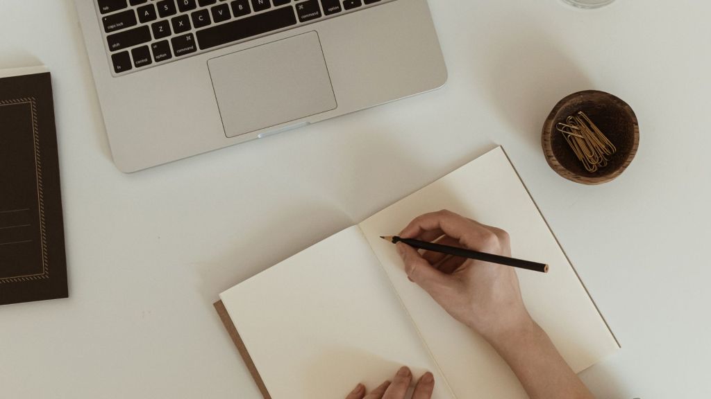 Discovering Your Unique Writing&nbsp;Voice