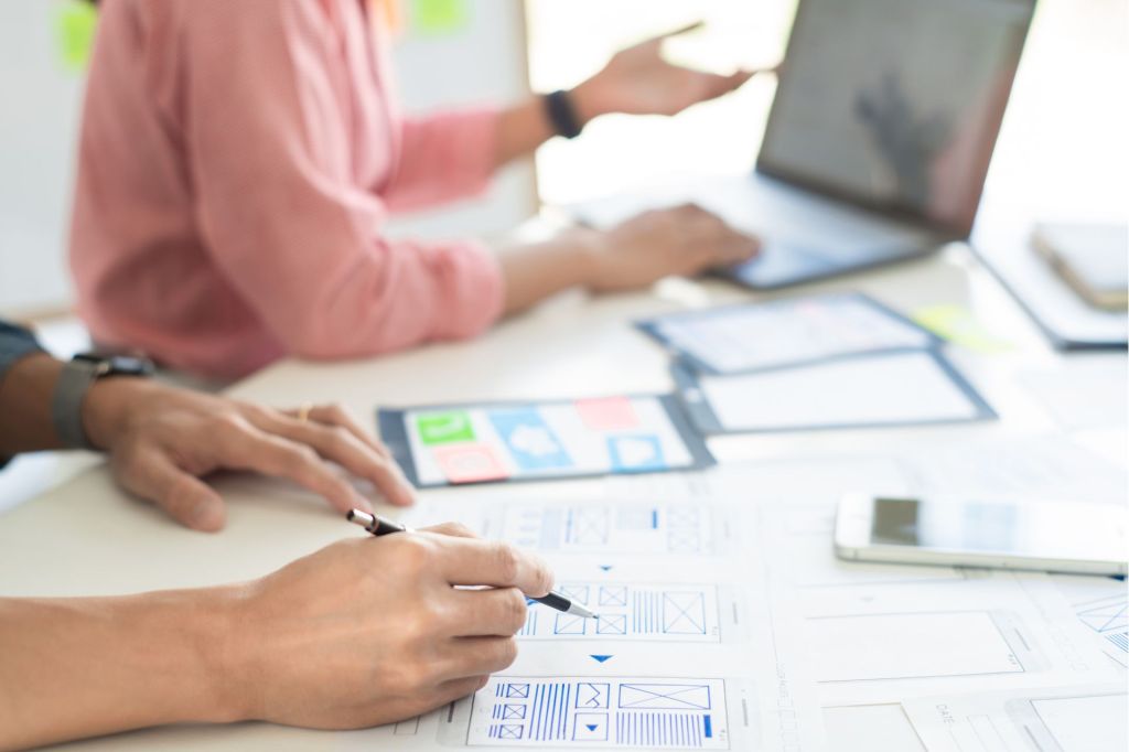 Creating Better User Experiences With Iterative&nbsp;Design