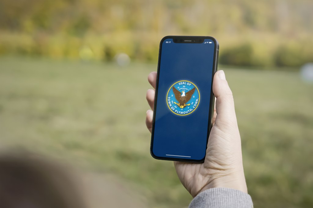 Plymouth, CT Companion App: Crafting a Mobile-Friendly Information&nbsp;Architecture