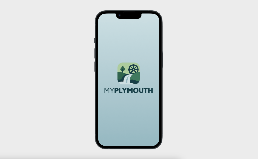 Prototyping MyPlymouth: Designing for Civic&nbsp;Connection
