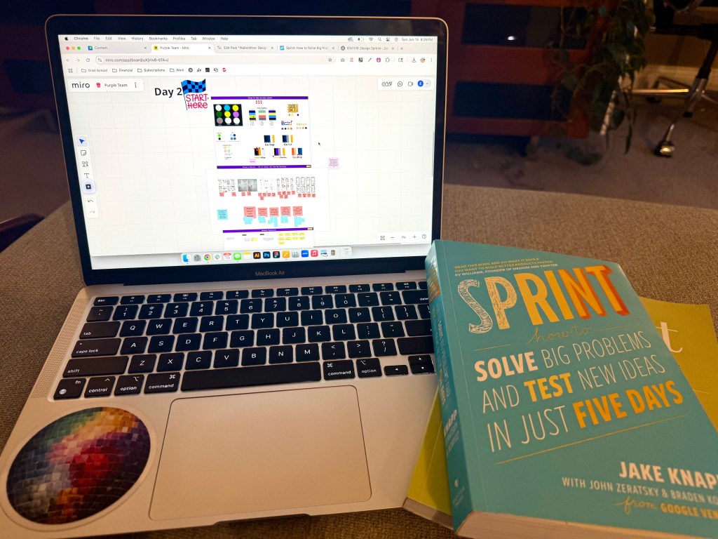 WalletWize: Designing with Purpose in Phase&nbsp;2