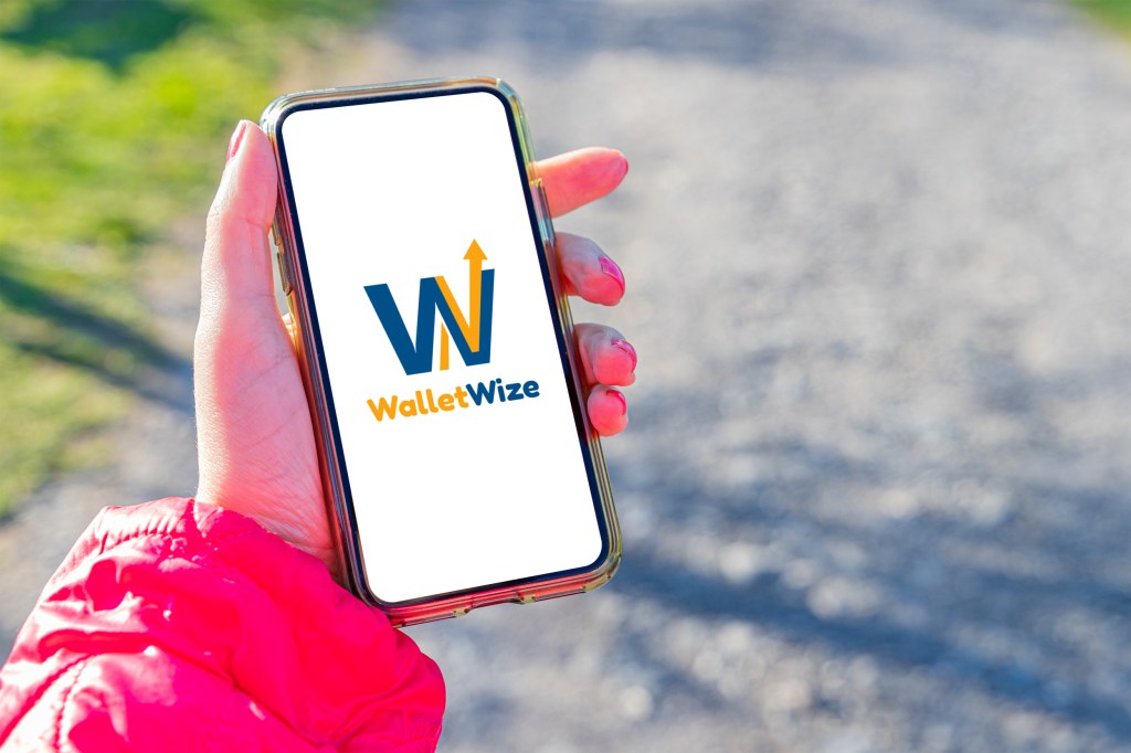 Prototyping WalletWize: Turning Storyboards Into&nbsp;Reality