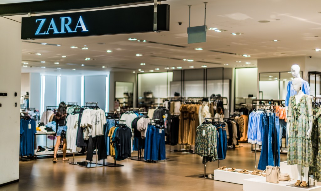 Zara City Capsule: A Measurement-First Influencer Marketing Strategy