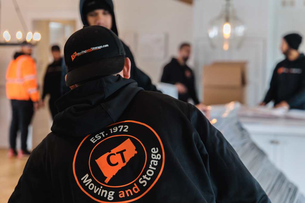 Behind the Strategy: Setting Up a Meta Ads Retargeting Campaign for CT Moving and&nbsp;Storage