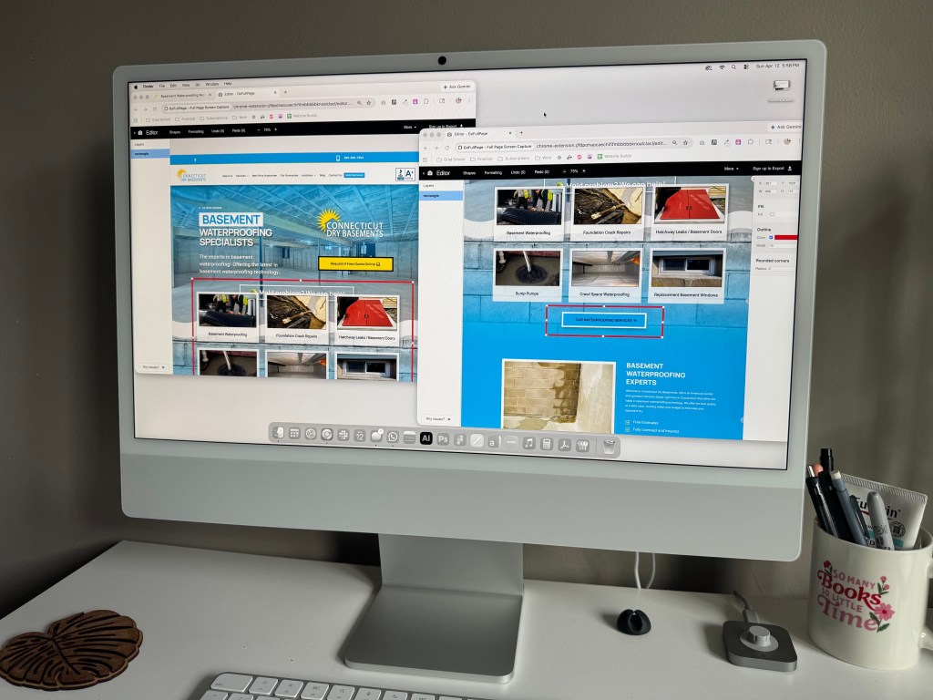 What’s Wrong With This Website? A UX Audit&nbsp;Breakdown